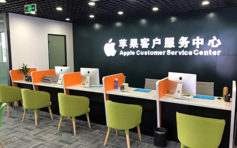 肥东深圳苹果维修服务网点
